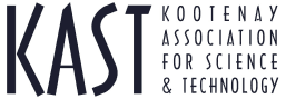 KAST Logo